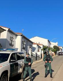 Imagen secundaria 2 - Caso Manuela Chavero: Emilia Chavero a Eugenio: «Eres un canalla. Nos has destrozado la vida»