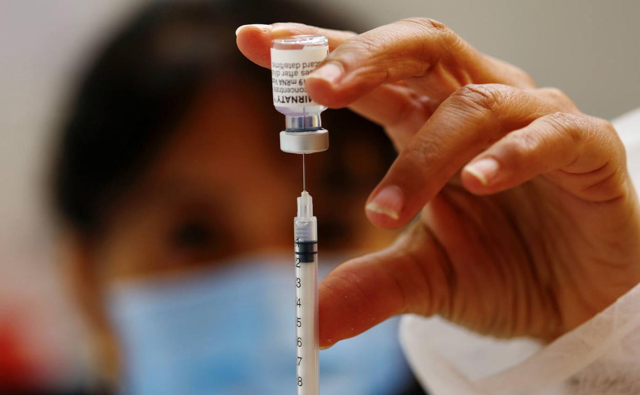 Covid en Extremadura: La región encadena seis días sin muertos por primera vez desde agosto