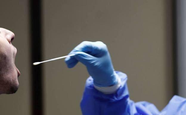 Covid en Extremadura: La región notifica 93 nuevos casos, una treintena más que el pasado sábado