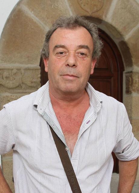 Imagen - Antonio González, 'Botines', alcalde. 