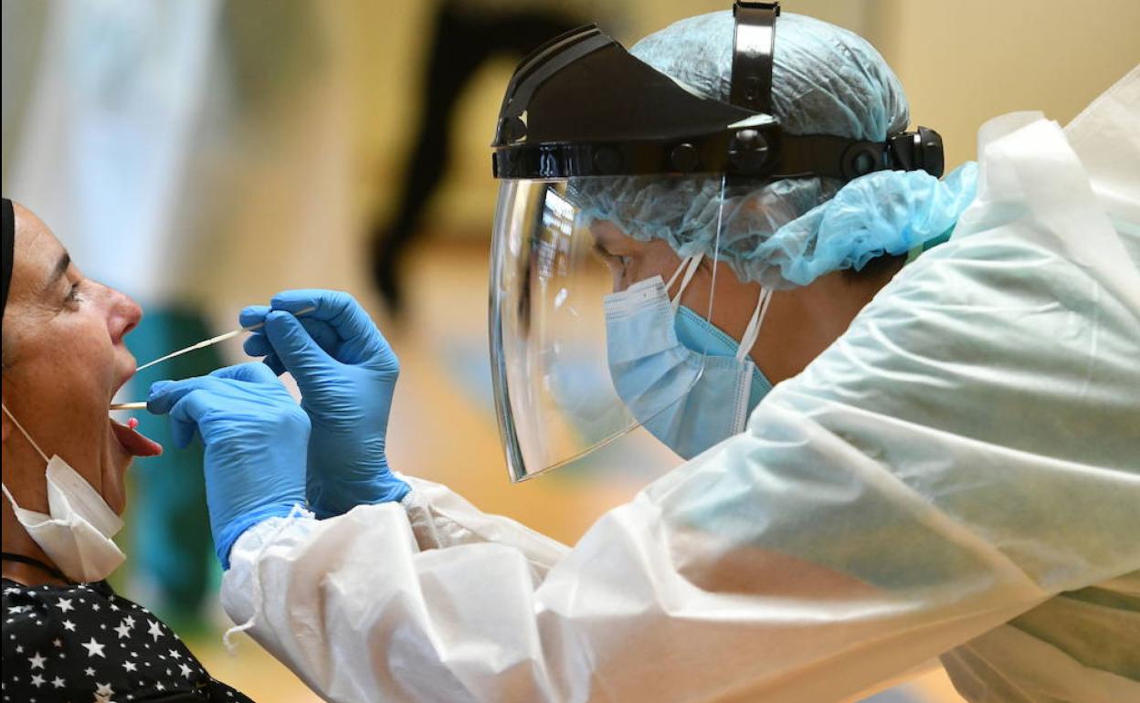 Coronavirus en Extremadura : ¿Qué localidades tienen nuevos casos de covid este domingo?