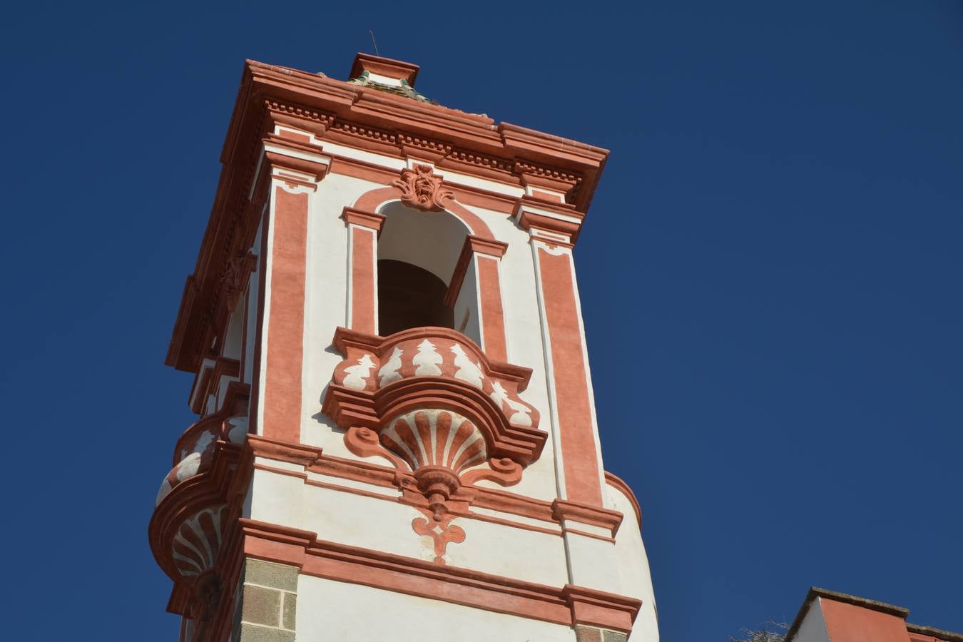 Fotos: Inauguración de la iglesia de los Jesuitas