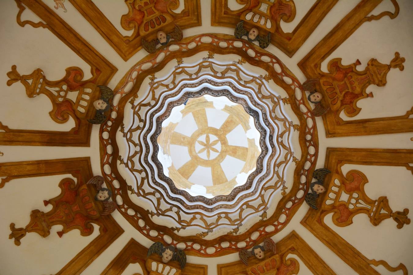 Fotos: Inauguración de la iglesia de los Jesuitas
