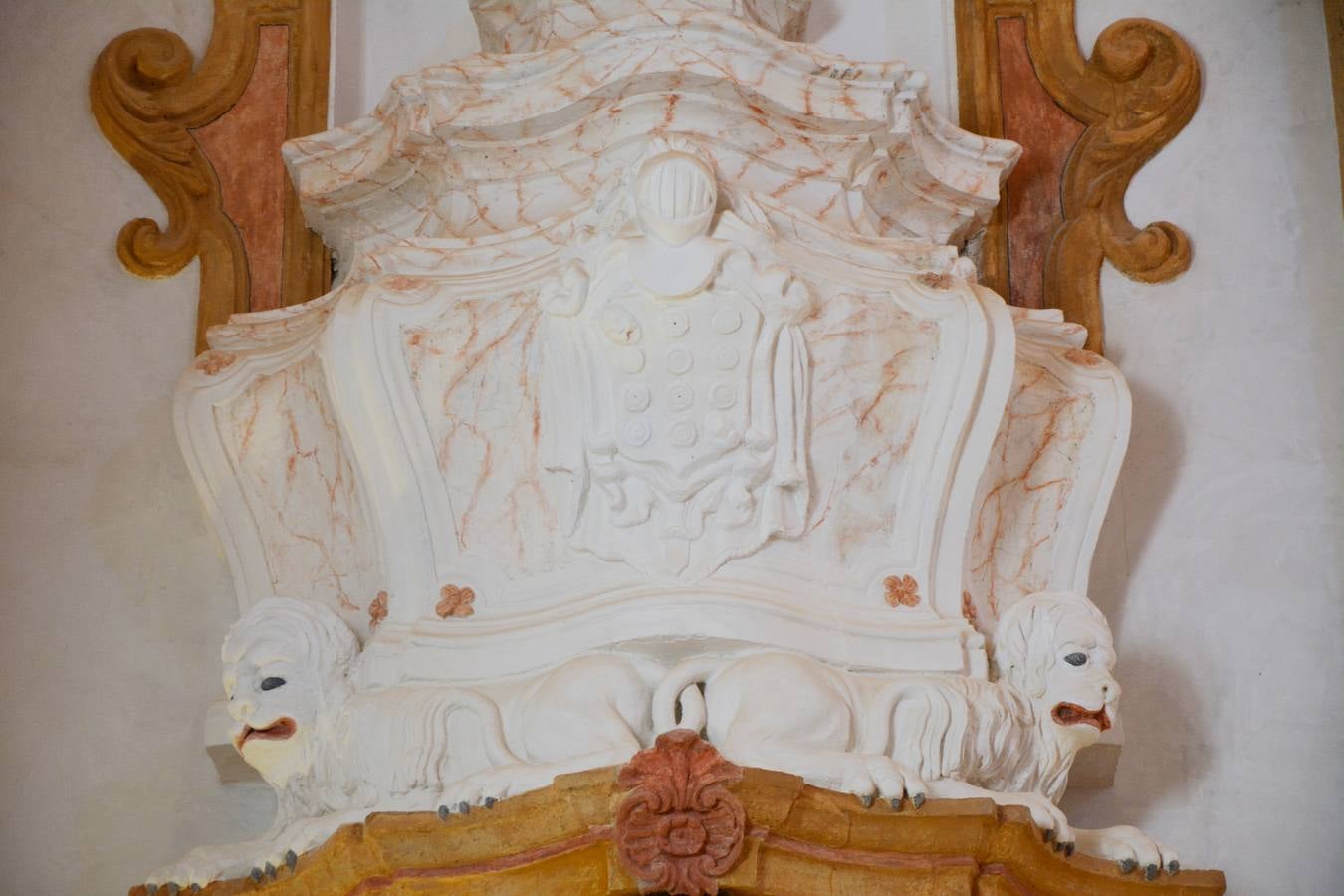 Fotos: Inauguración de la iglesia de los Jesuitas