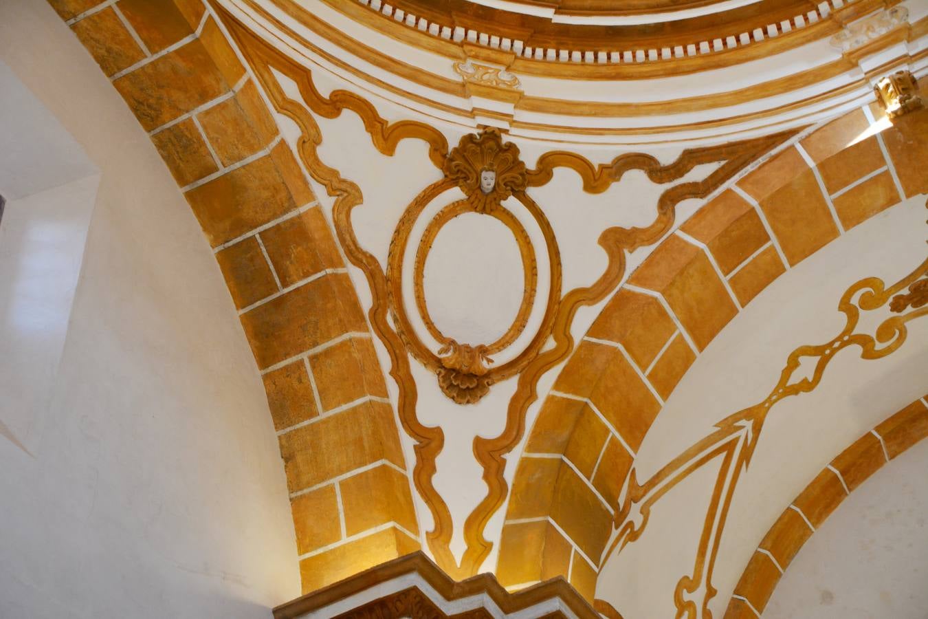 Fotos: Inauguración de la iglesia de los Jesuitas
