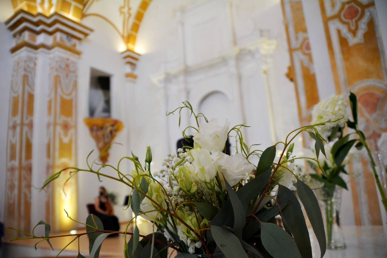 Fotos: Inauguración de la iglesia de los Jesuitas