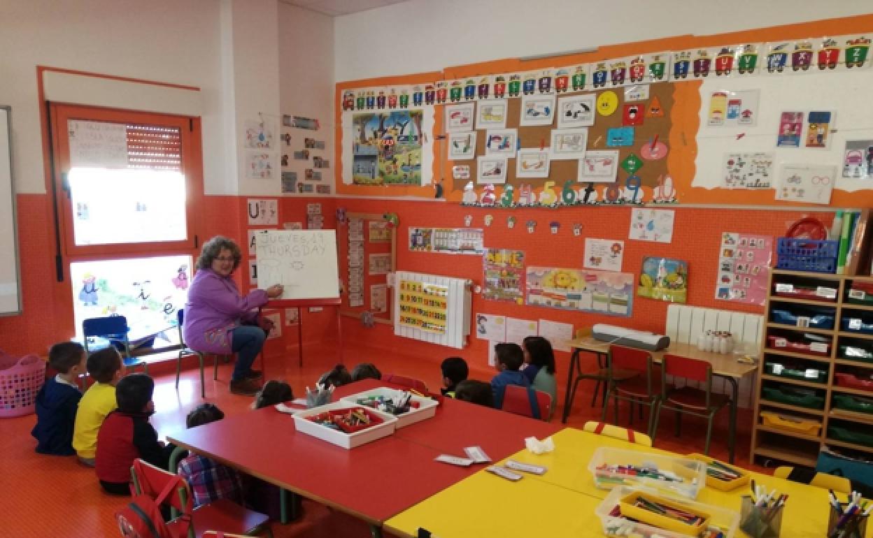 CSIF pide a la Junta que retire la escolarización de 1 a 2 años en los centros públicos