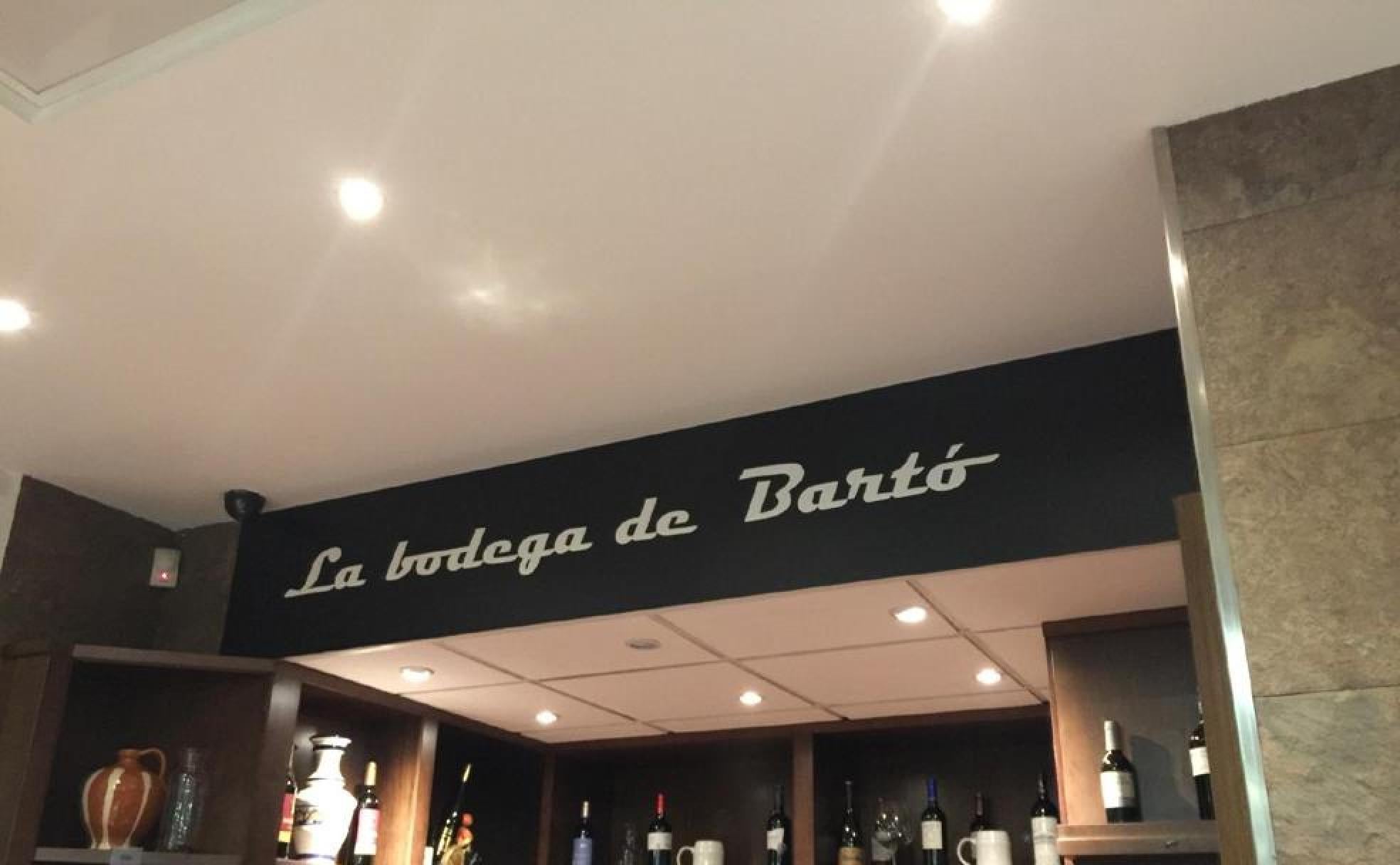 Bartó