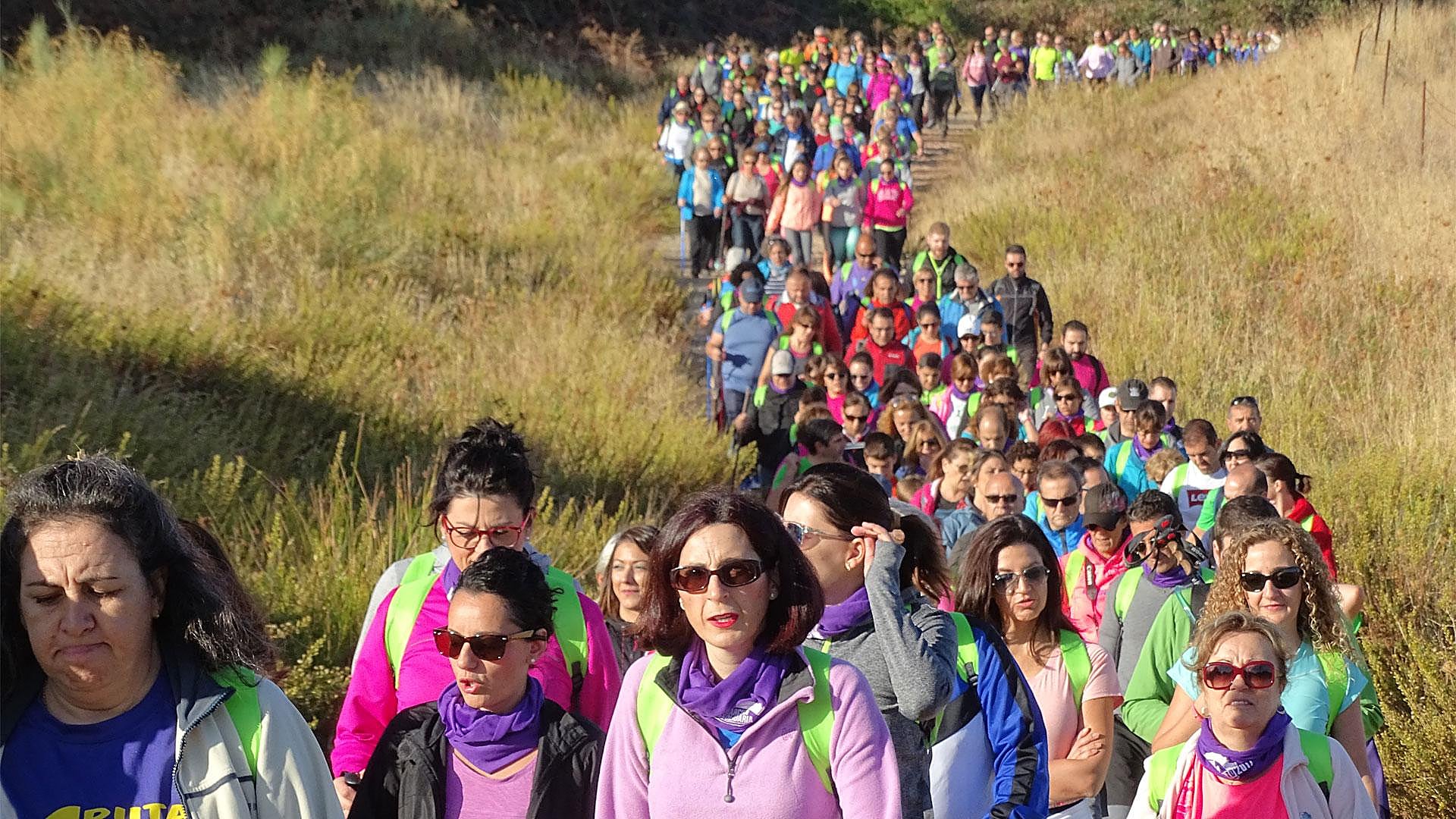 Imagina Extremadura. «Hay que potenciar la ayuda a domicilio»