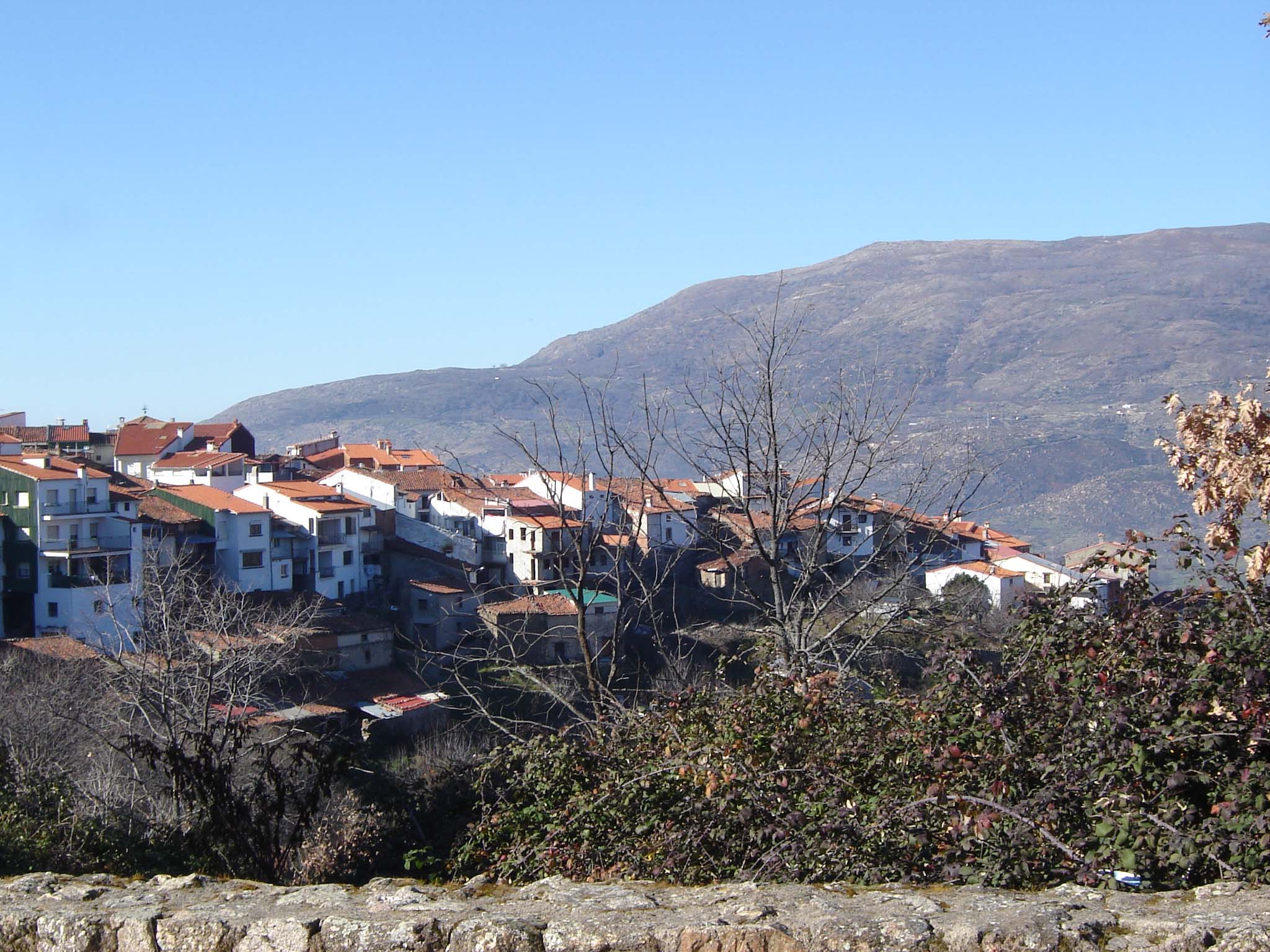 La venganza política y el crimen pasional motivó el asesinato equivocado de Casas del Castañar.