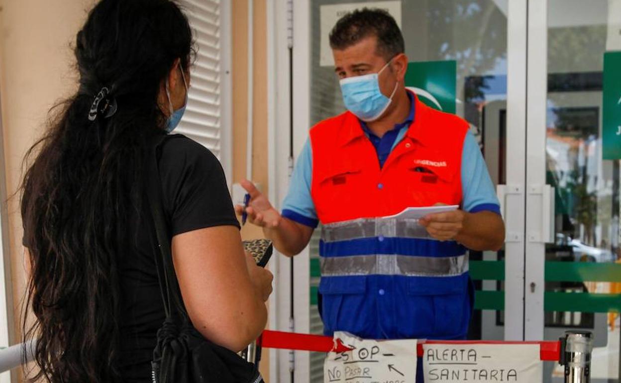 Covid en Extremadura : Salud Pública declara once nuevos brotes en la región, la mayoría de origen social