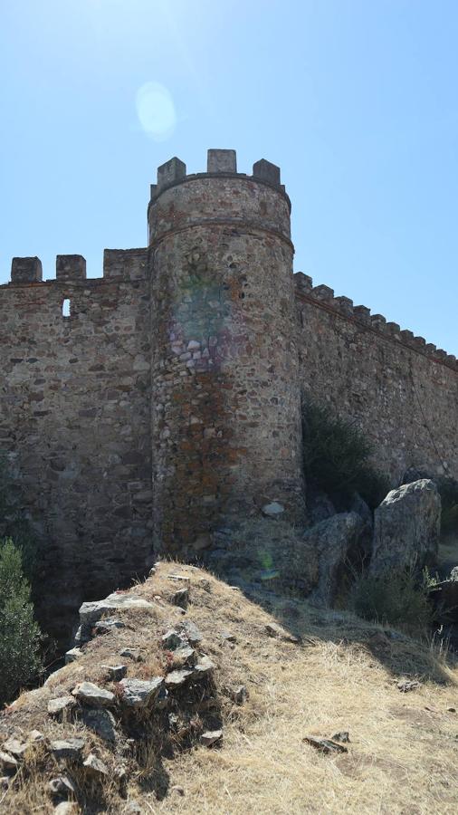 Fotos: Un rincón con encanto | Castillo de Alconchel