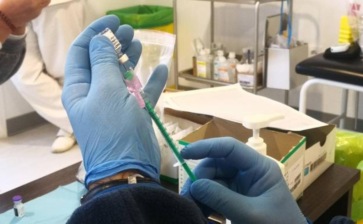 Covid en Extremadura: 8.000 jóvenes extremeños utilizan la autocita en el primer día