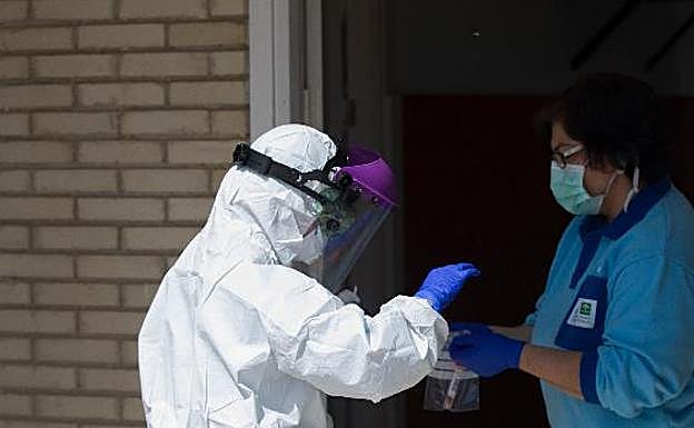 Covid en Extremadura : Extremadura tiene 170 brotes activos y los dos con más casos están en Cáceres