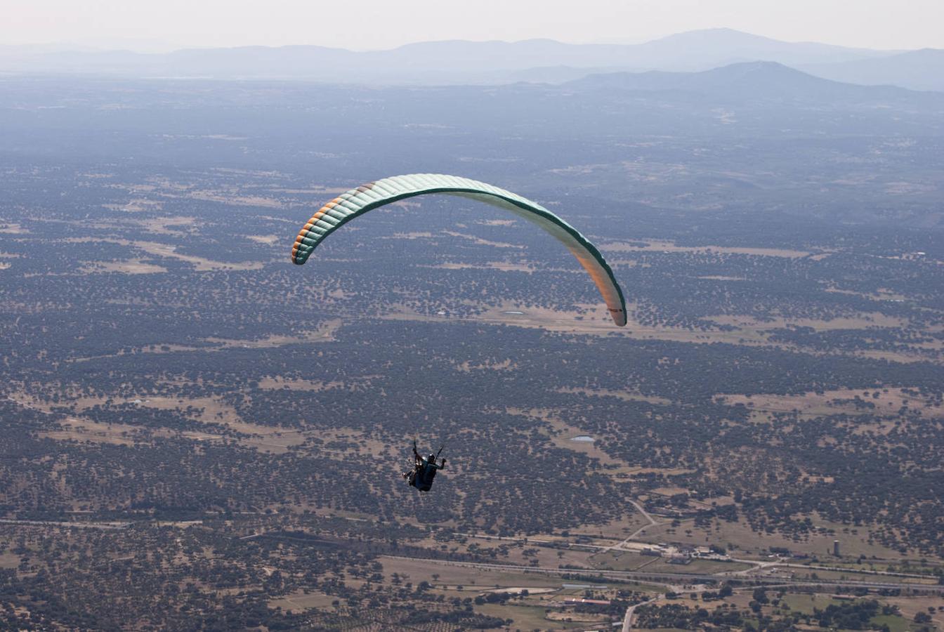 Fotos: Pico Pitolero