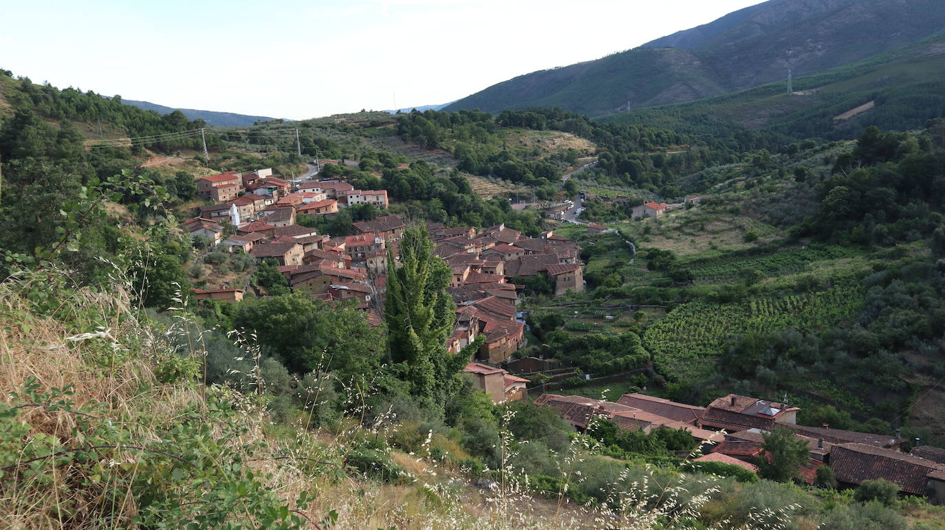 Esta calzada romana no es tan bien conservada como la del puerto de Santa Clara, en la misma comarca y que parte de San Martín de Trevejo. Esta ruta de Robledillo de Gata es igualmente interesante pero mucho más solitaria, de un encanto especial.