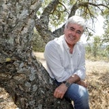 Francisco Castañares, de Aeefor 