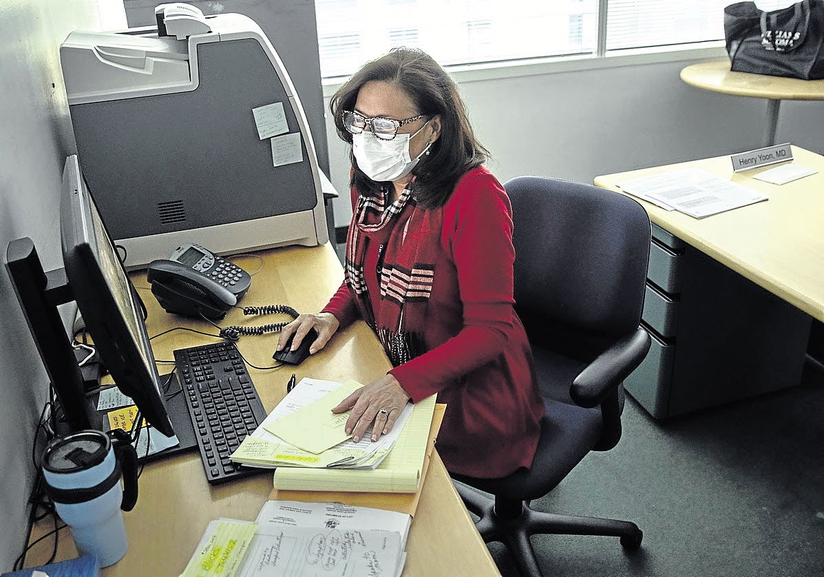 Mujer, más de 50 y en paro. Difícil papeleta