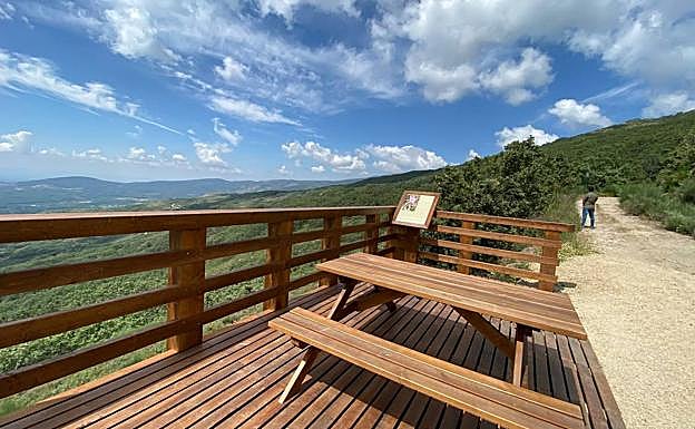 Cuacos de Yuste, un lugar para perderse en La Vera