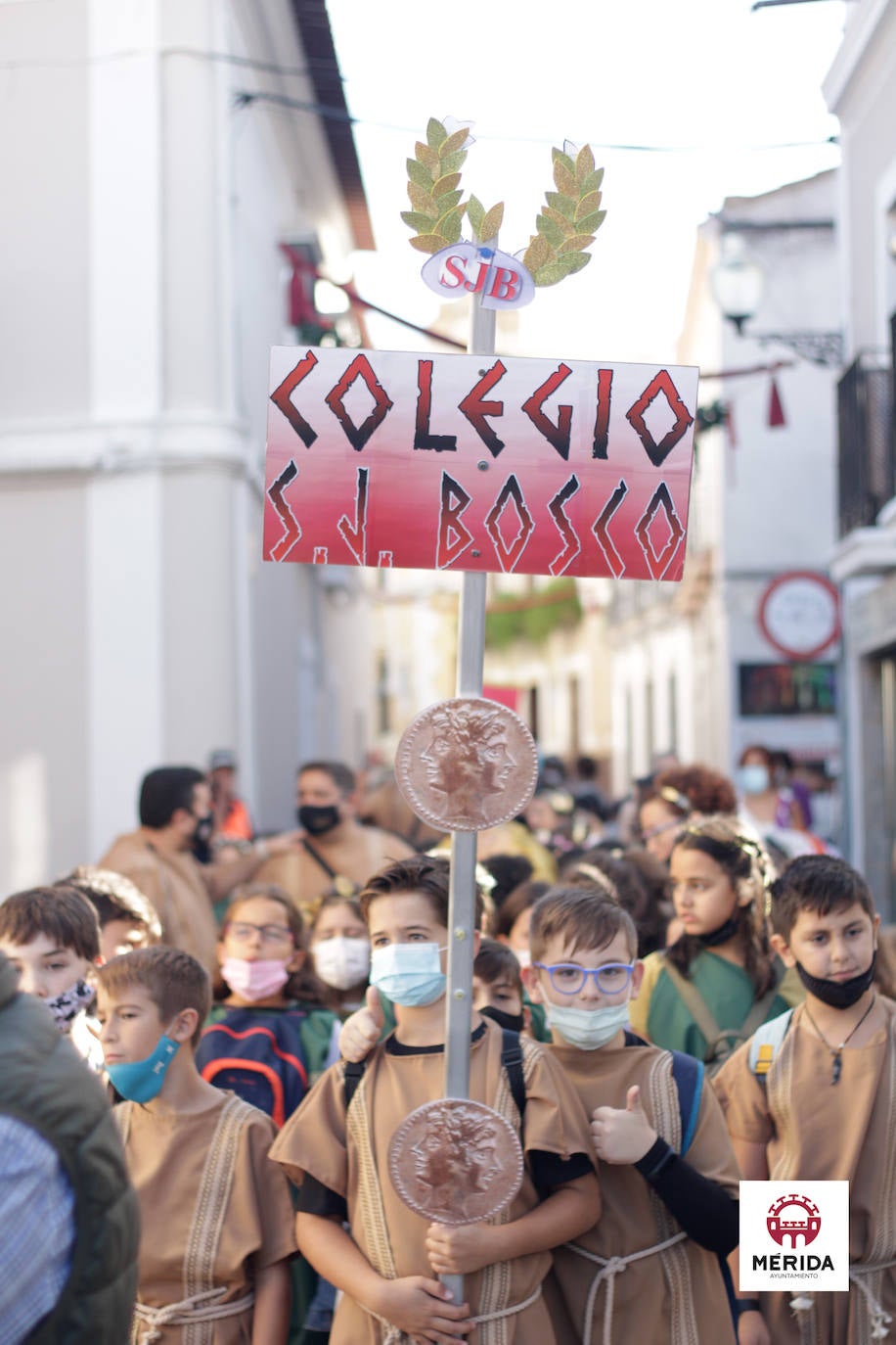Fotos: El público responde al programa de Emerita Lvdica