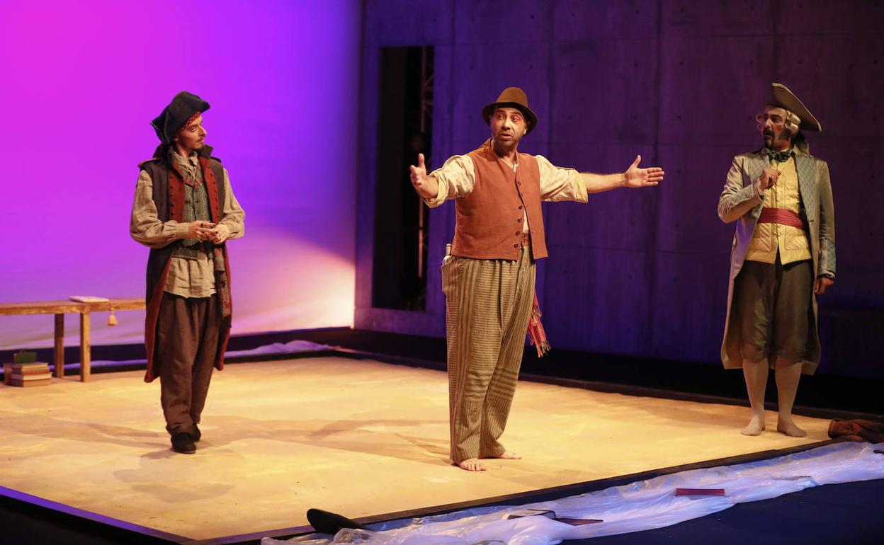 La Junta concede ayudas para actuaciones y giras de teatro, música y danza fuera de Extremadura