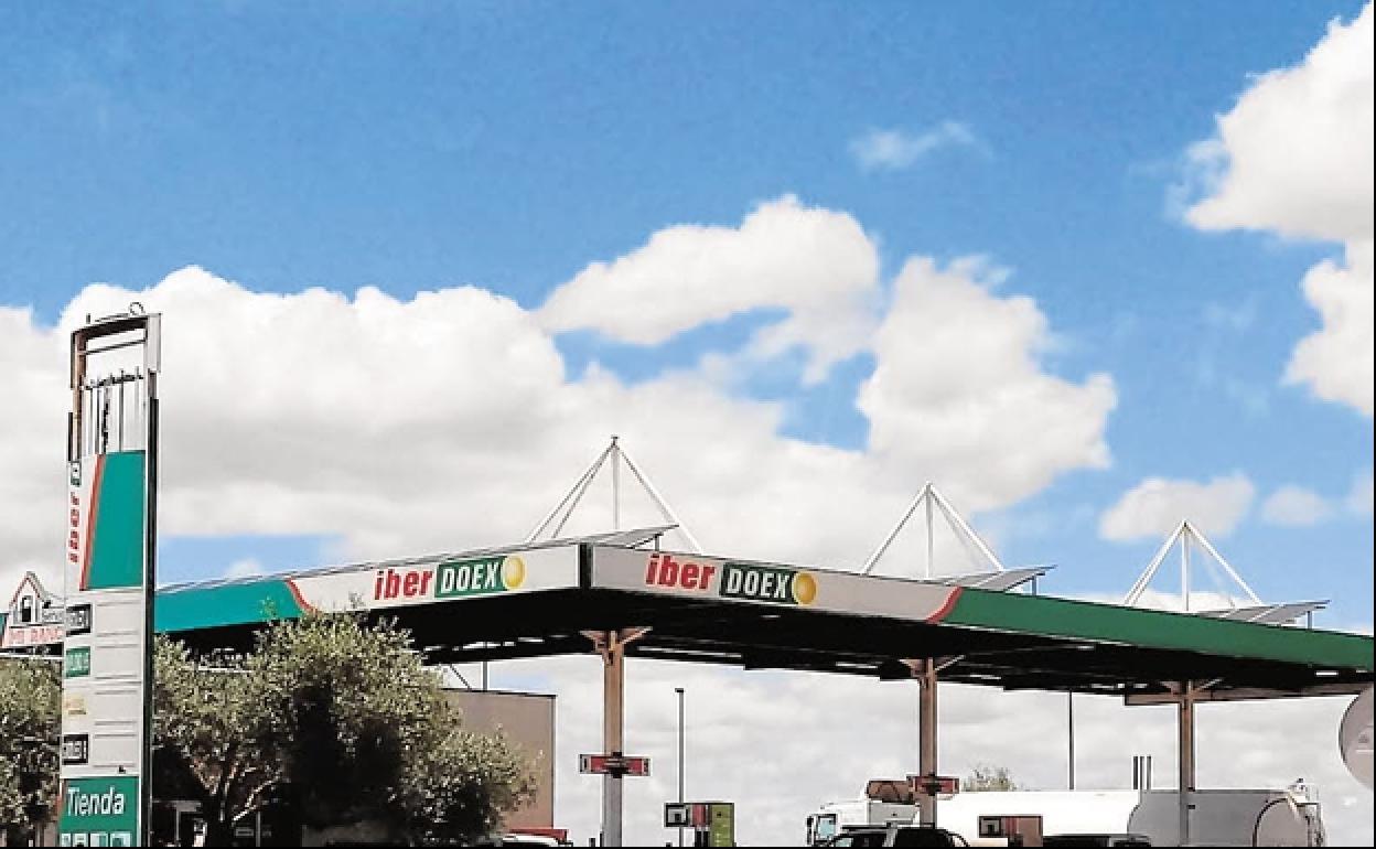 El juicio por el fraude del gasoil de Olivenza, visto para sentencia