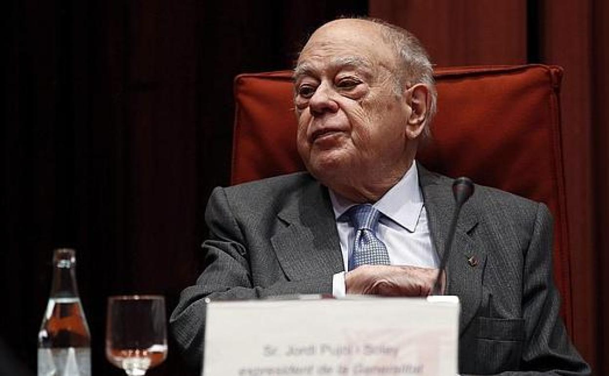 Jordi Pujol 