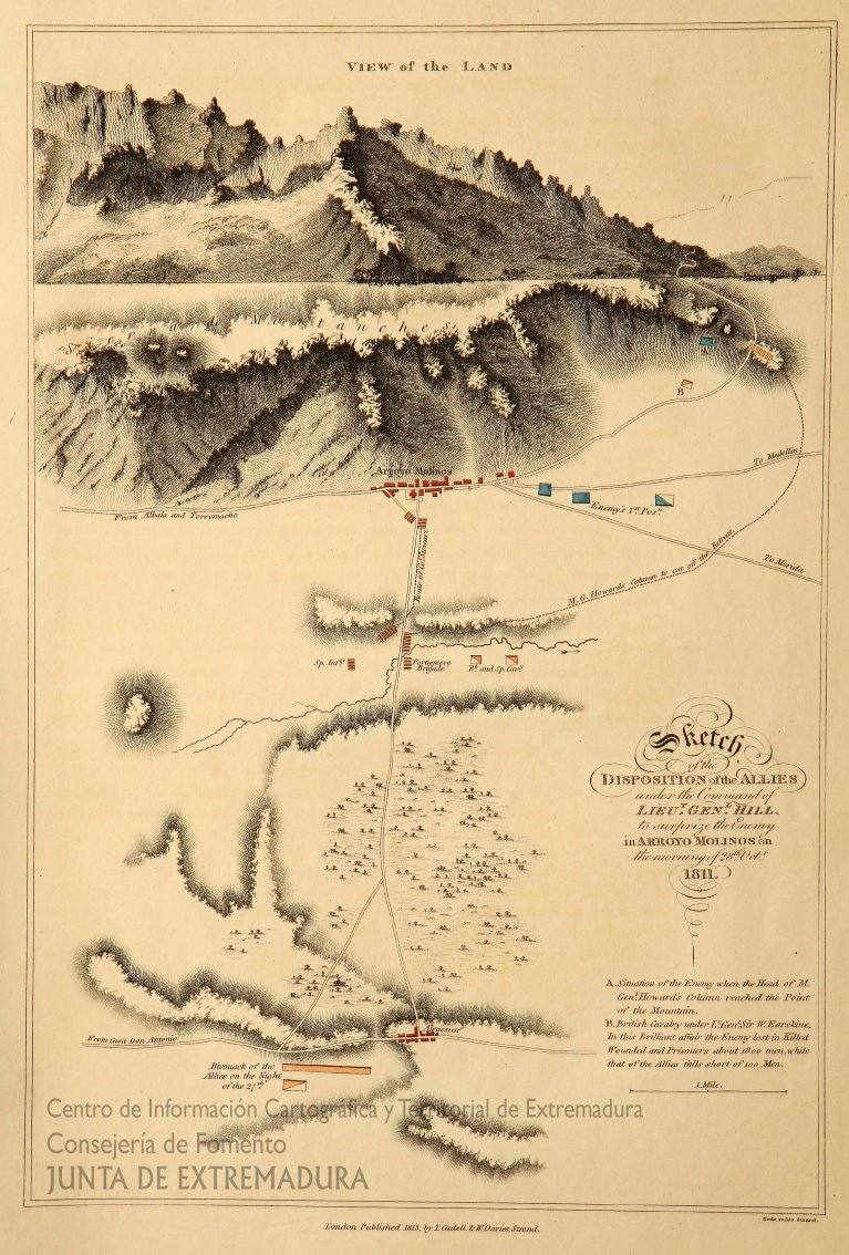 Fotos: El héroe Gómez Becerra, que casi muere dos veces por Cáceres