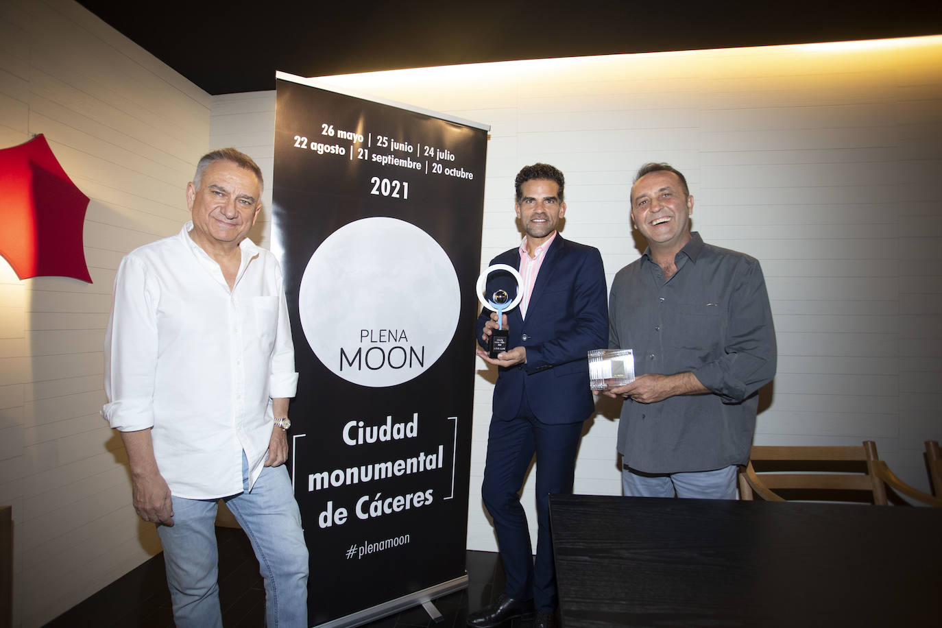 Fotos: Cacerescaparate | Repaso semanal a la agenda social y cultural de Cáceres