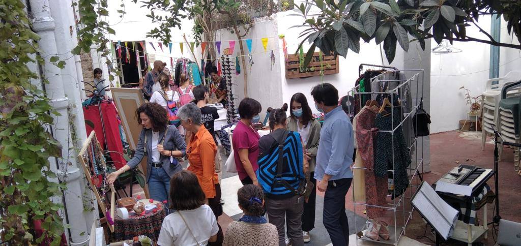 Fotos: La Coctelera | Repaso semanal a la agenda social y cultural de Badajoz