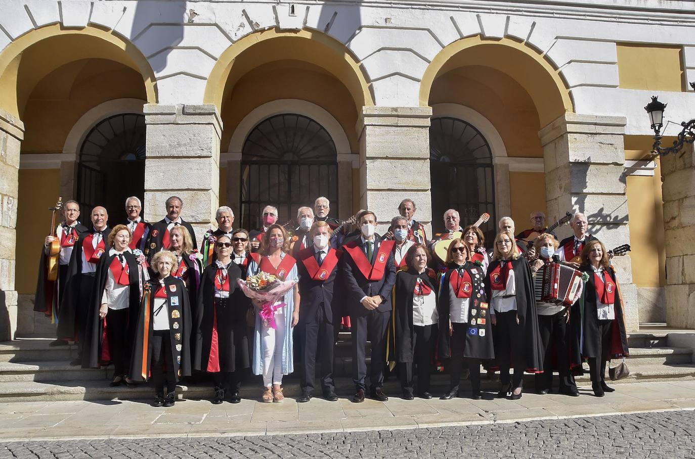 Fotos: La Coctelera | Repaso semanal a la agenda social y cultural de Badajoz