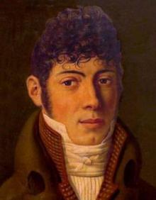 Imagen secundaria 2 - El mariscal Soult casi fusila al corregidor. Representación de la batalla de La Albuera y El general Girard.