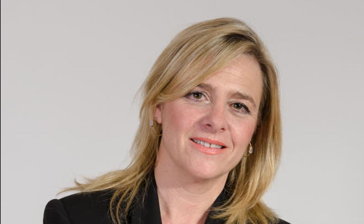 Leonor Celdrán pregonará la Semana Santa de Badajoz 2022