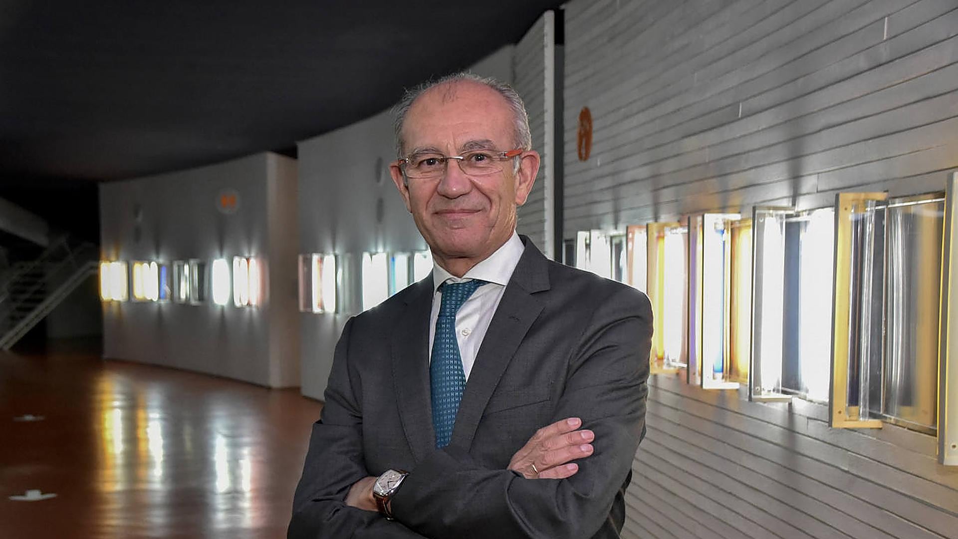 Extremeños de HOY 2021 | «La región tiene una oportunidad que no puede dejar pasar»