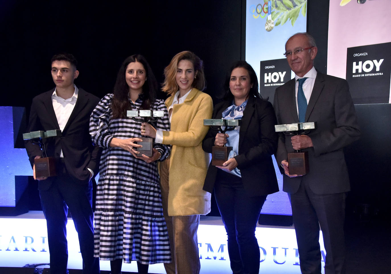 Fotos: Extremeños de HOY 2021