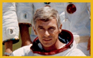 Eugene Cernan