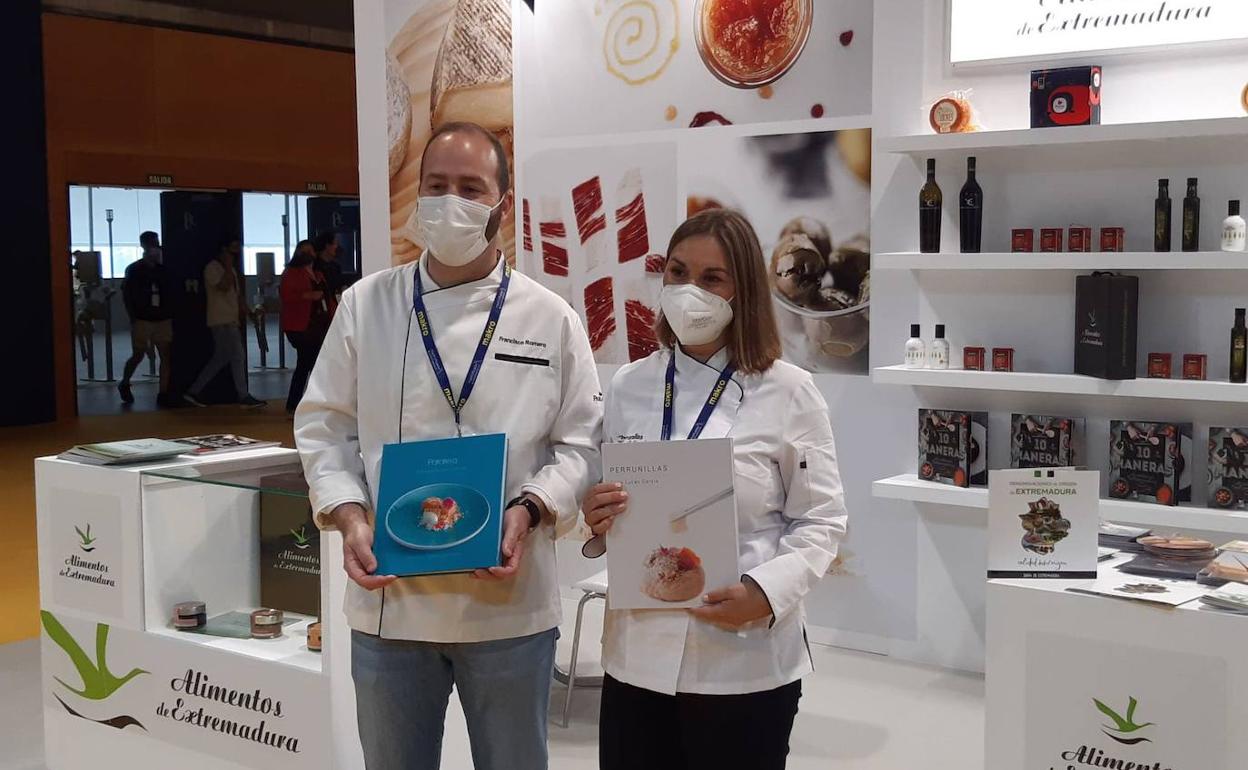 Perrunillas y Patatera, nominados en dos categorías de los 'Oscars' gastronómicos