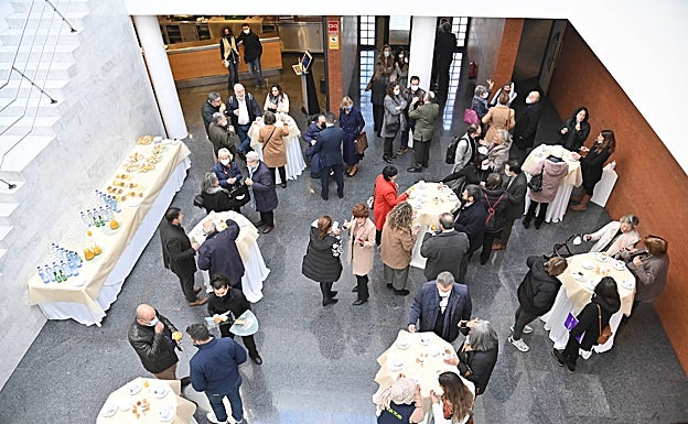 «Extremadura es la tercera región que más invierte en cooperación»