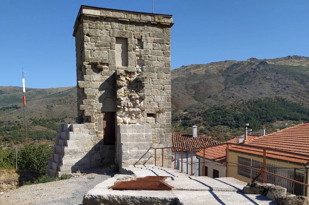 Verraco de Segura de Toro