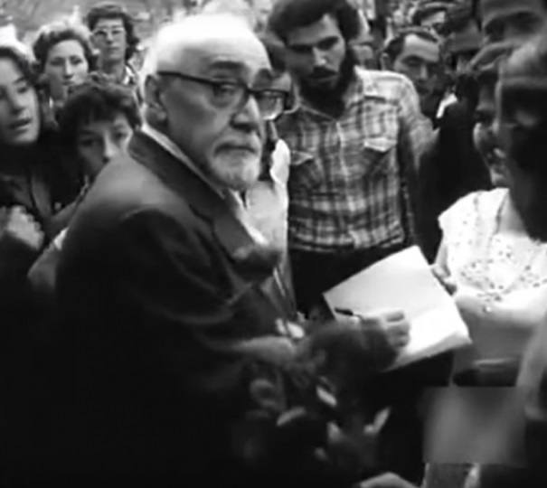 Verraco de Segura de Toro