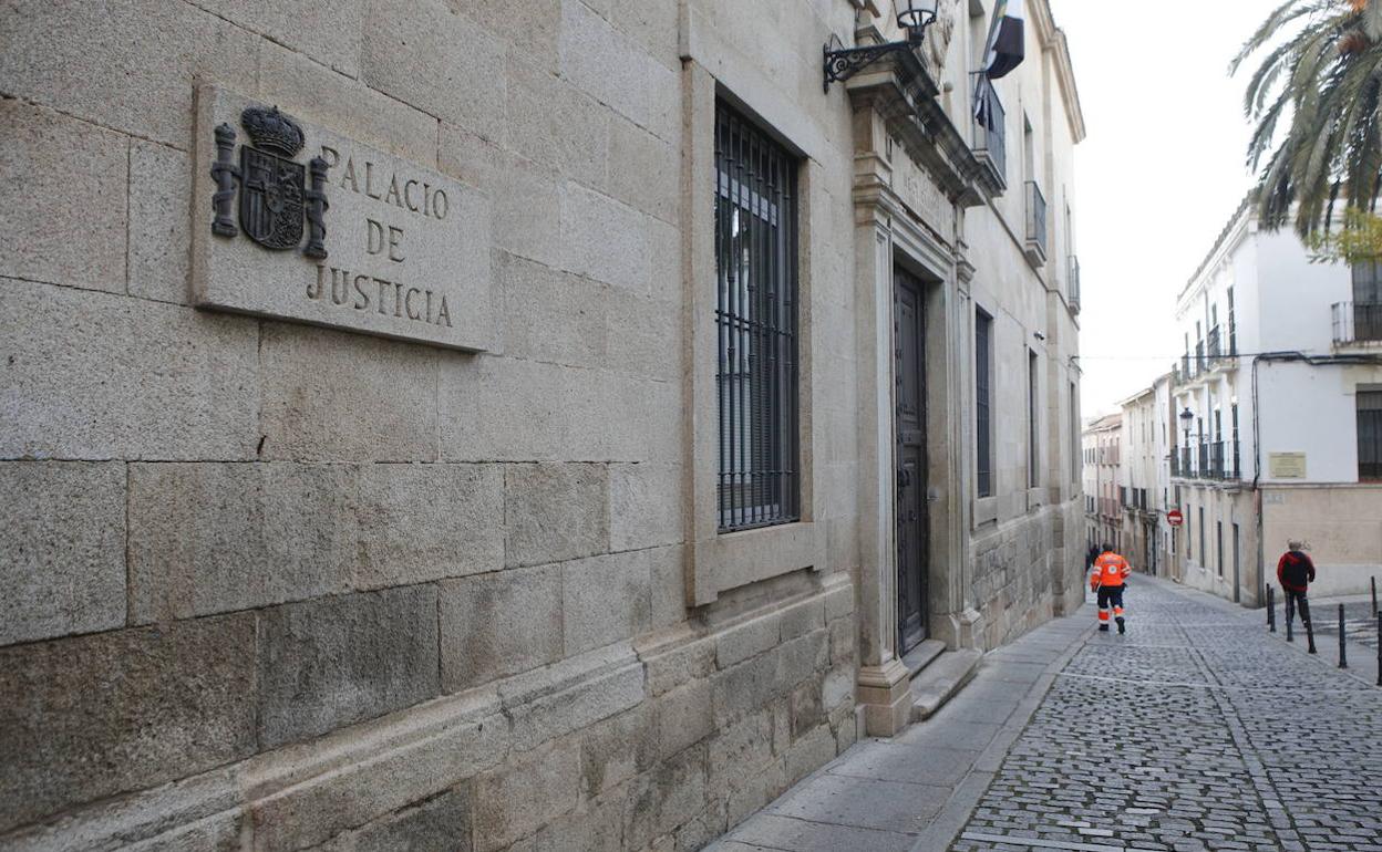 La sentencia es de la Sala de lo Social del Tribunal Superior de Justicia de Extremadura. 