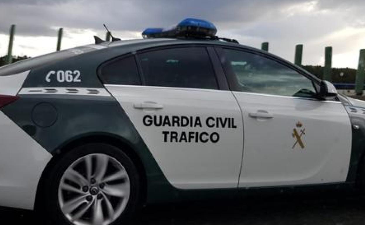 Detenido un vecino de Mohedas de Granadilla por agredir con un objeto punzante a un joven