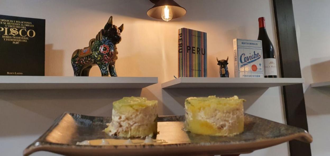 Importan muchos ingredientes para no perder su identidad. 