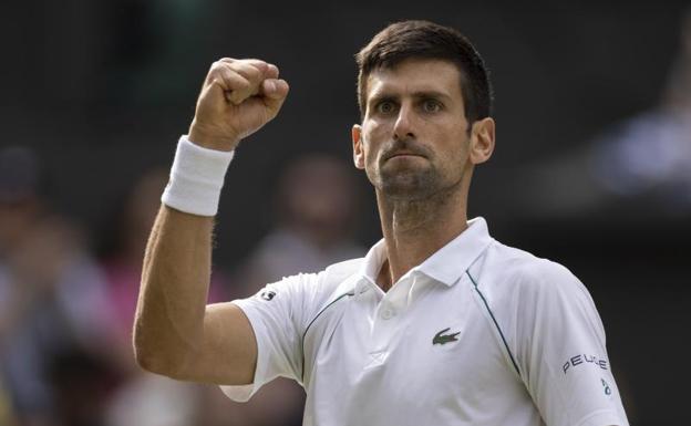 Djokovic gana el juicio y puede entrar a Australia