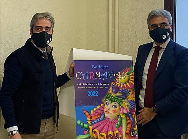 Programa y fechas claves del Carnaval