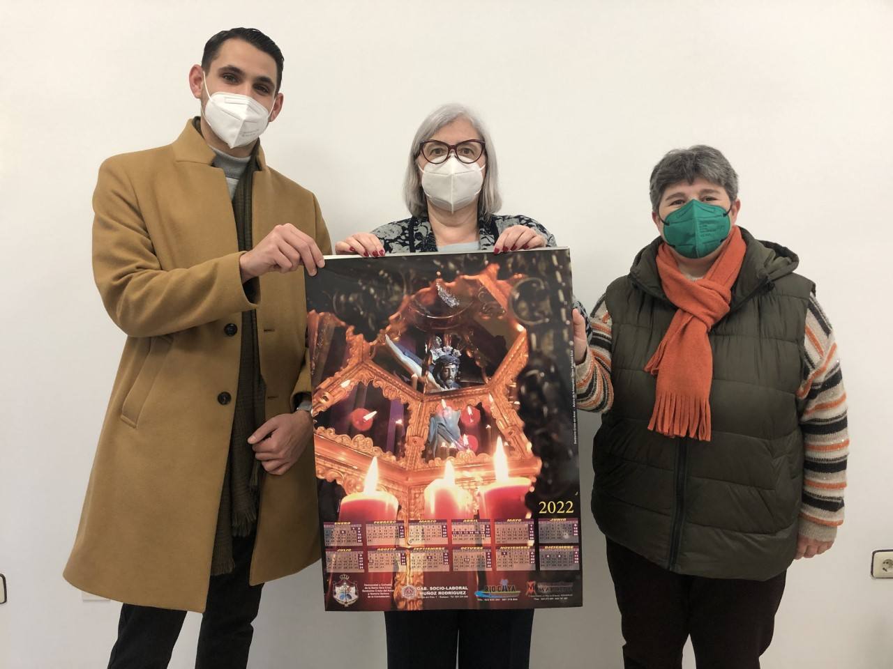 Calendario de la Veracruz.