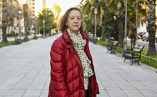 Antonia M. Rodríguez 