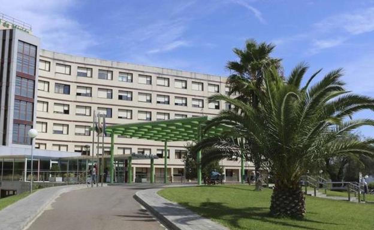 Herido un trabajador de 42 años tras ser arrollado por un tractor en una finca cercana a Mérida