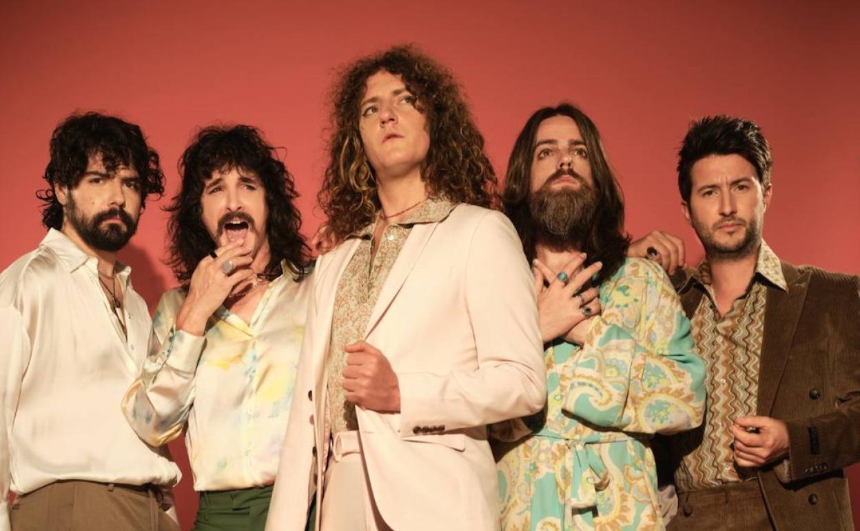 Miguel García Cantera pregonará el Carnaval Romano 2022