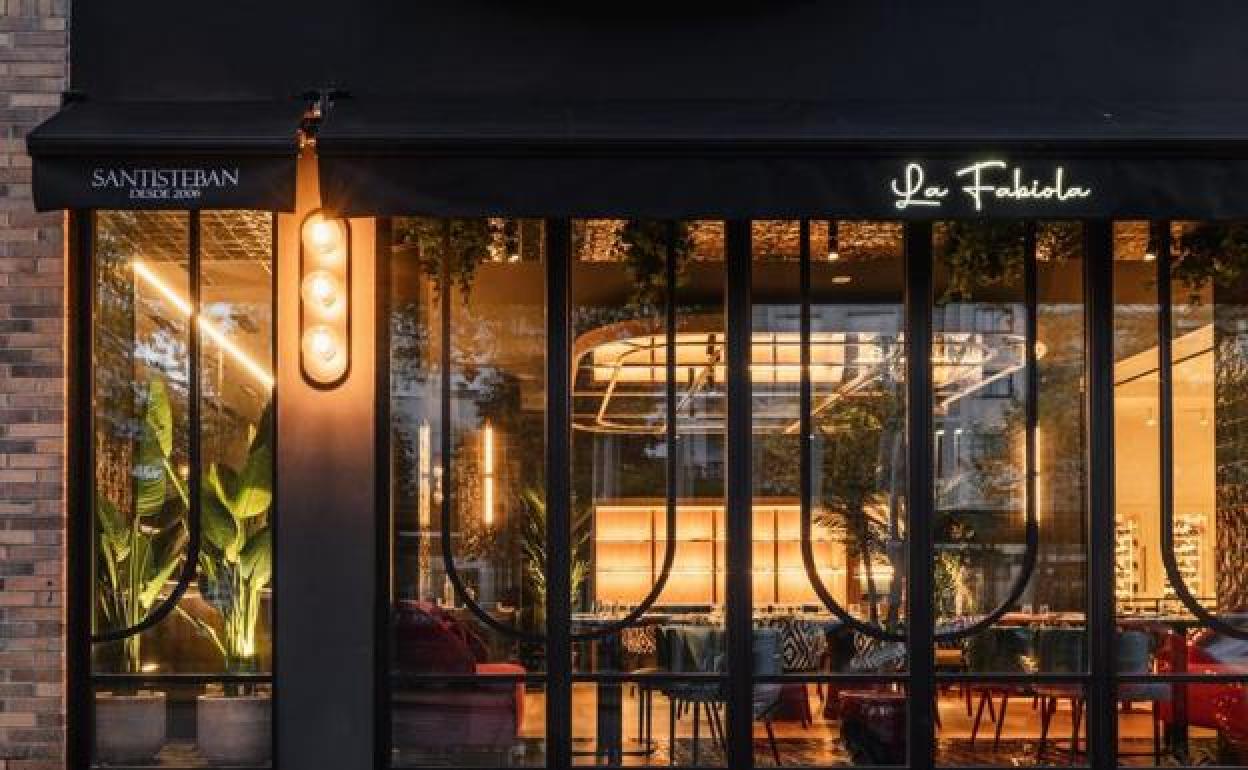 La Fabiola, una mezcla de ilusión y ambición en la cacereña avenida de París